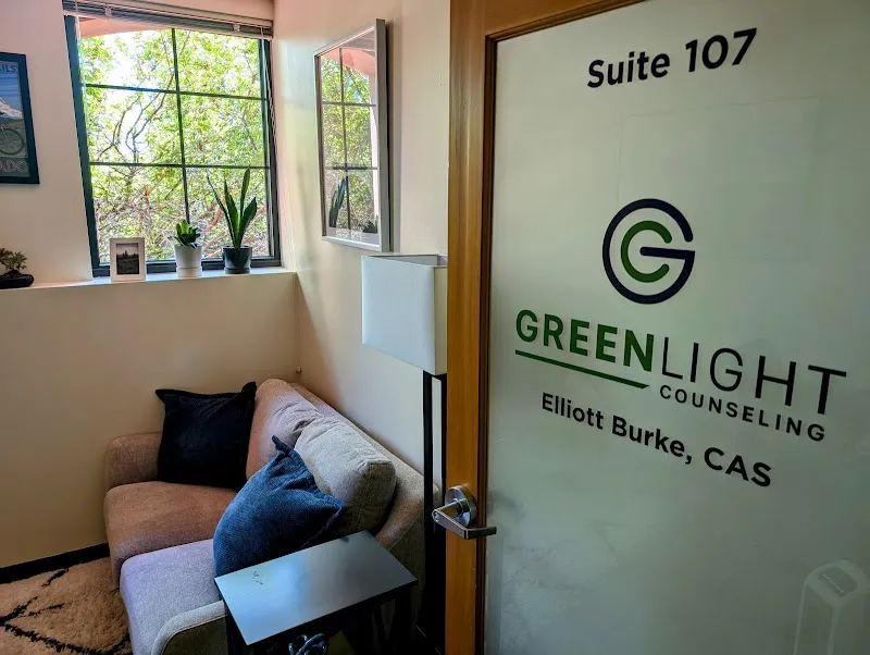 Greenlight Counseling
