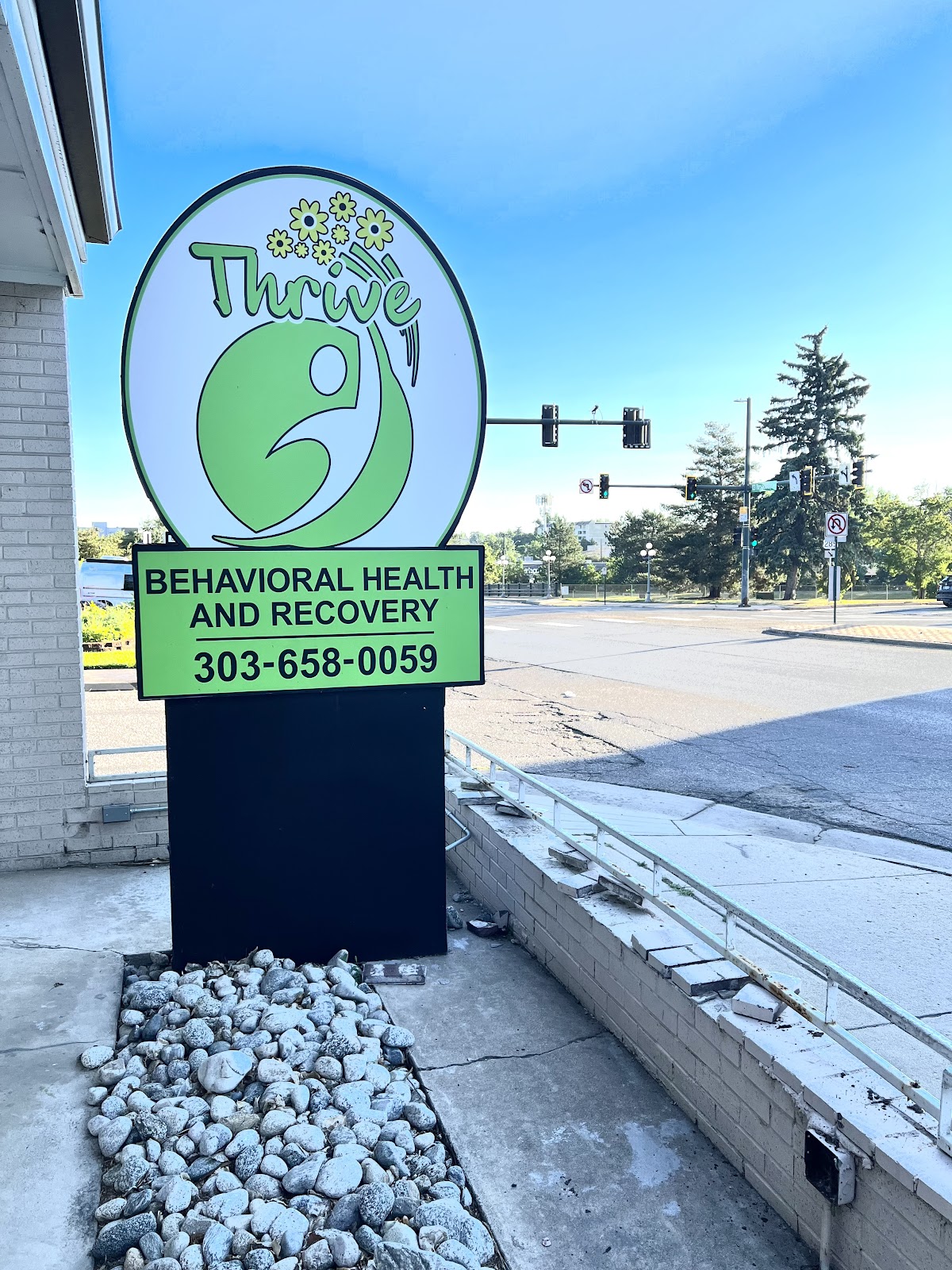 Thrive Behavioral Health and Recovery - Ảnh 2