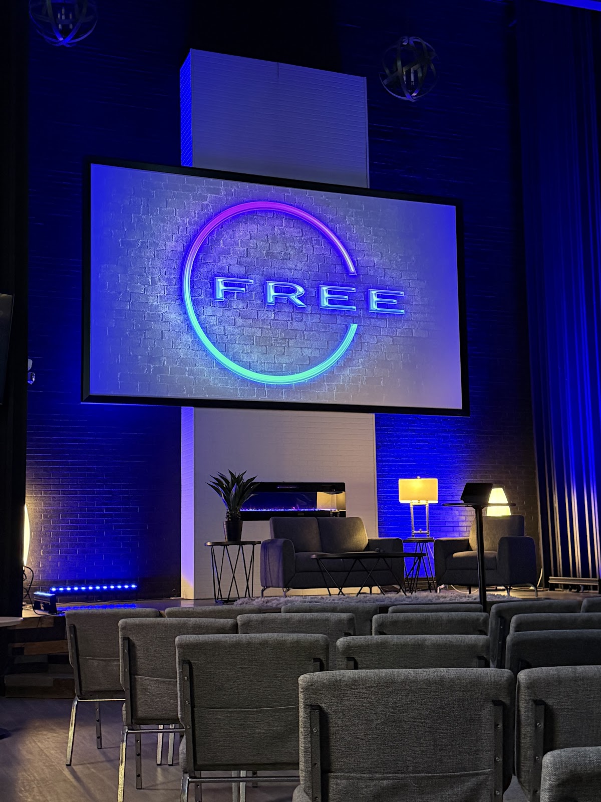 FREE Recovery Community - Ảnh 2