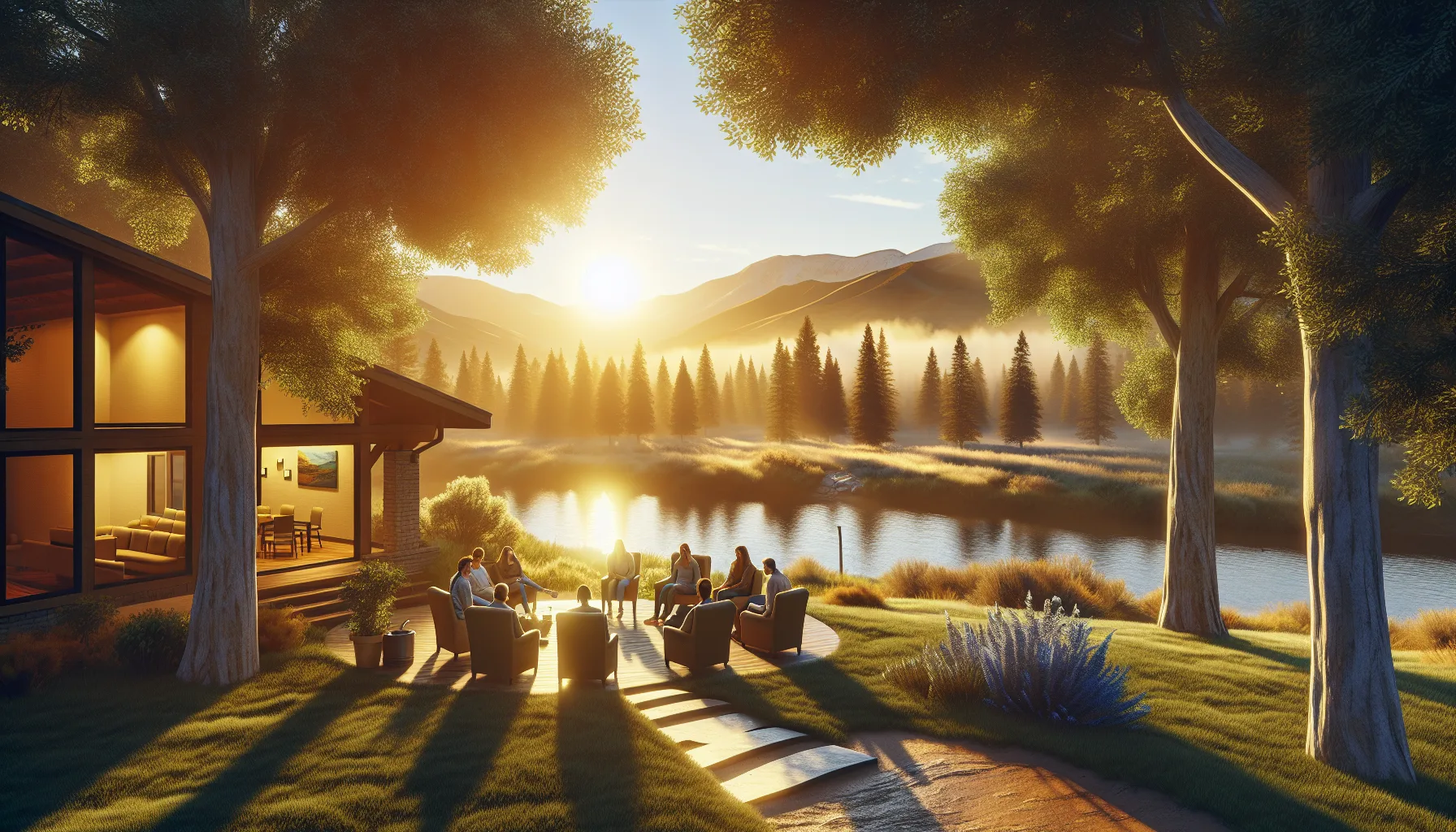 Addiction Treatment Options in Colorado: Finding the Right Program