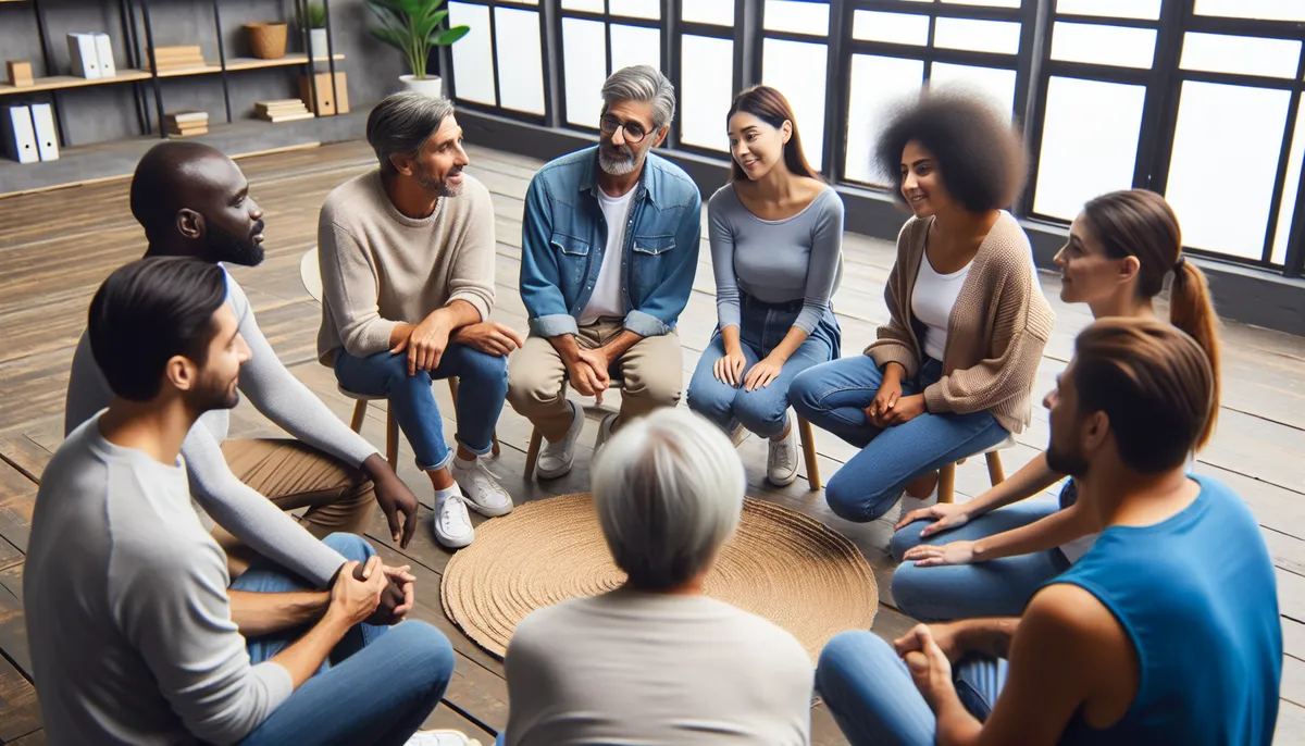 Finding AA Meetings in Colorado: A Beginner's Guide